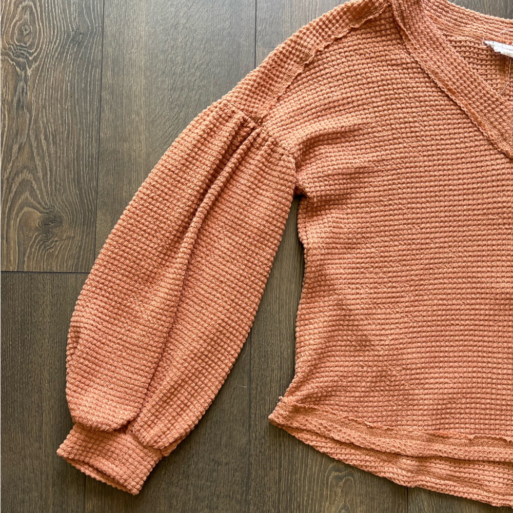 Love Riche sweater - Picture 3 of 10